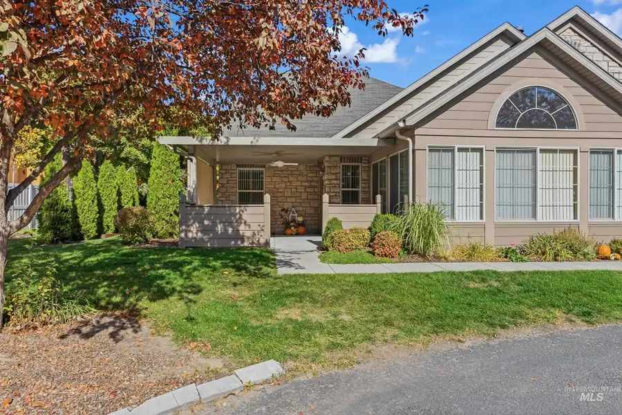 1442 N Mckinney Ln, Boise, ID 83704 - #3