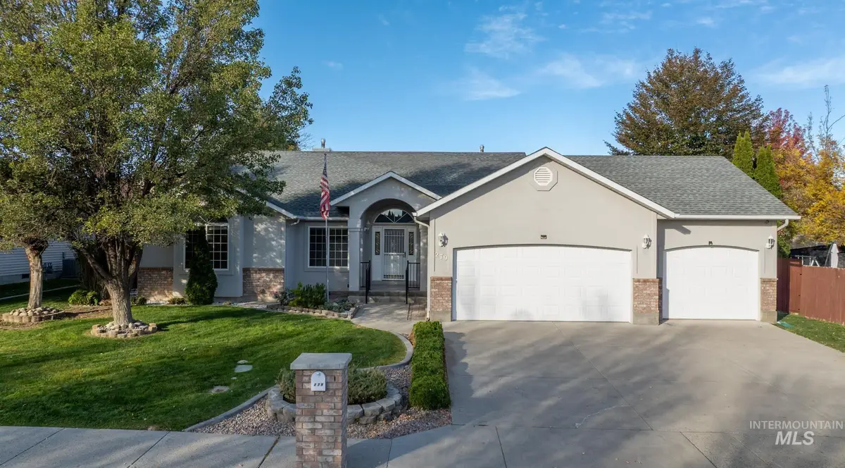 279 Buckingham Drive, Twin Falls, ID 83301 - #1