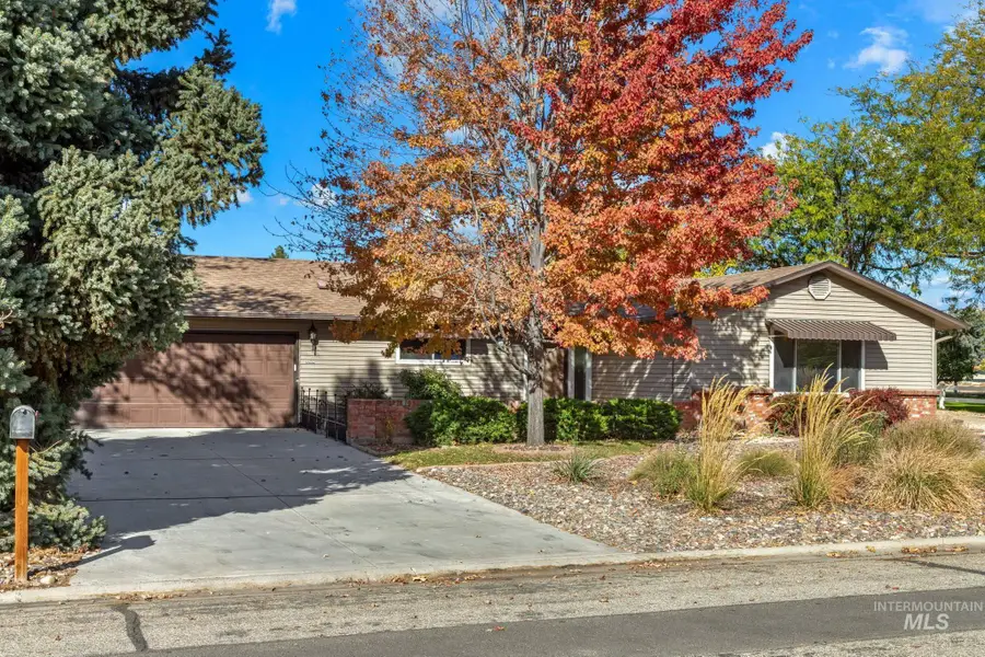 7910 W Stirrup Ave., Boise, ID 83709 - #2