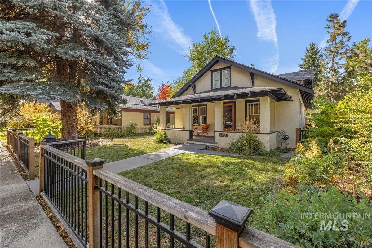 2141 N. 15th St, Boise, ID 83702 - #1