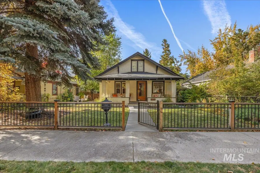2141 N. 15th St, Boise, ID 83702 - #2