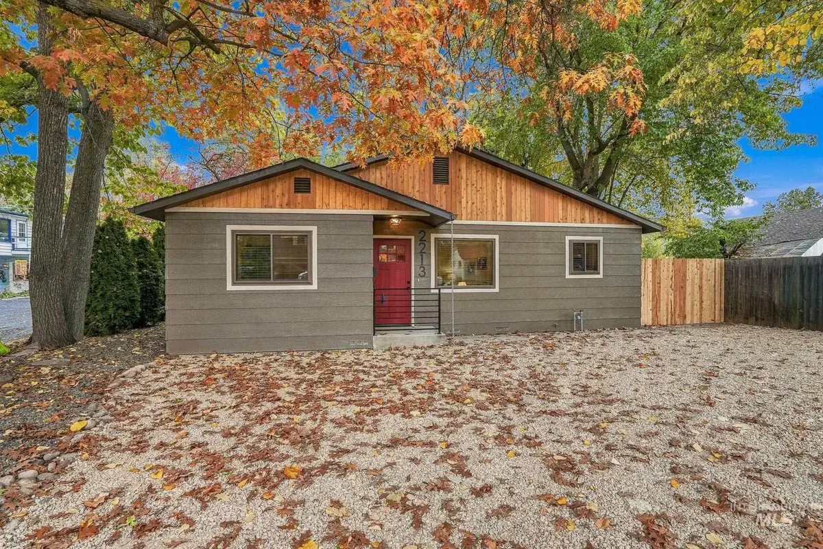 2213 N 26th St, Boise, ID 83702 - #1