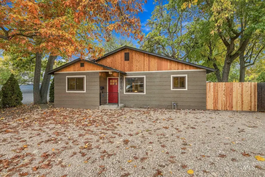 2213 N 26th St, Boise, ID 83702 - #2