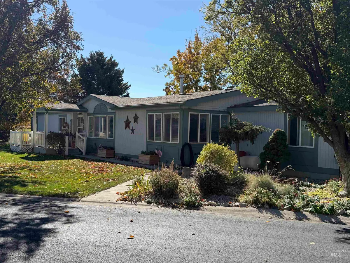 910 Moon Glo Rd. #45, Buhl, ID 83316 - #1