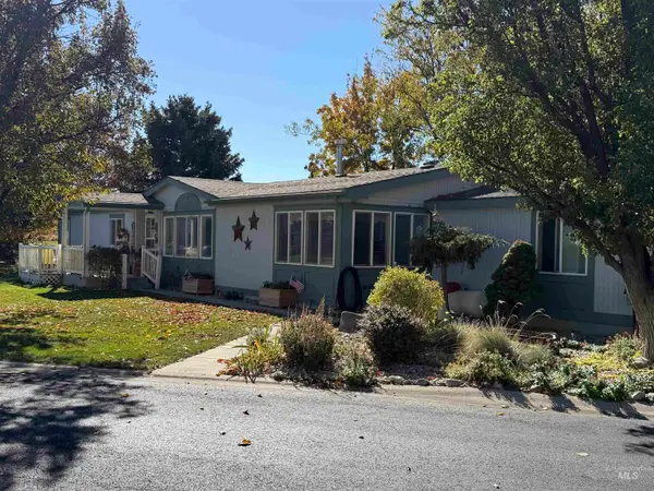 910 Moon Glo Rd. #45, Buhl, ID 83316