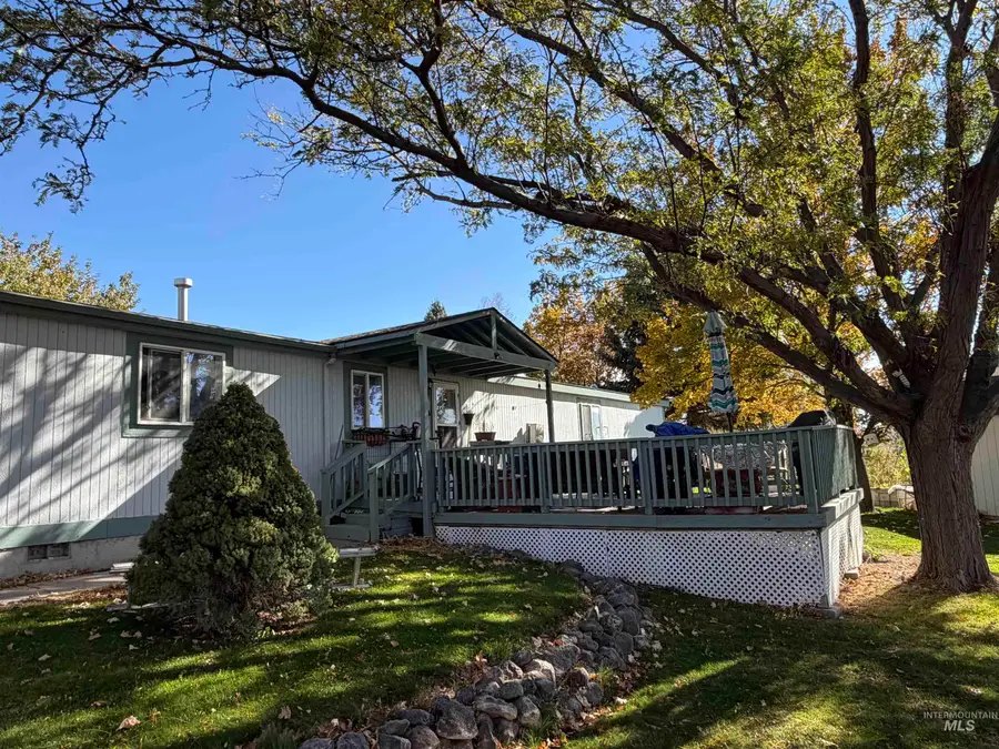 910 Moon Glo Rd. #45, Buhl, ID 83316 - #3