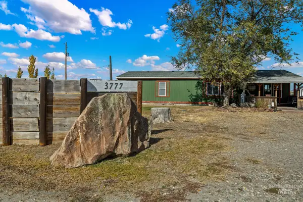 3777 S Mill Rd, Emmett, ID 83617