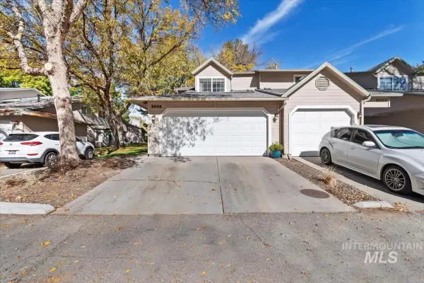 6998 W Irving Ln, Boise, ID 83704