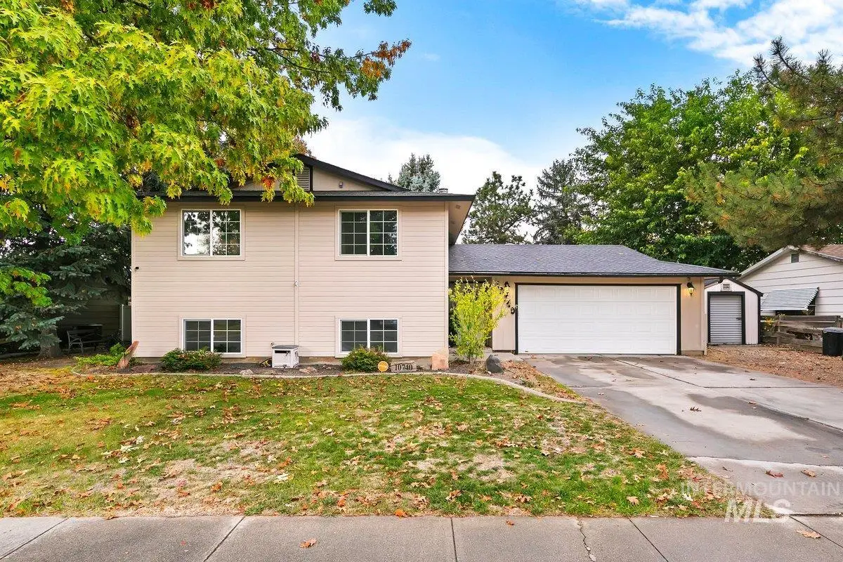 10740 W Alliance Street, Boise, ID 83713 - #1