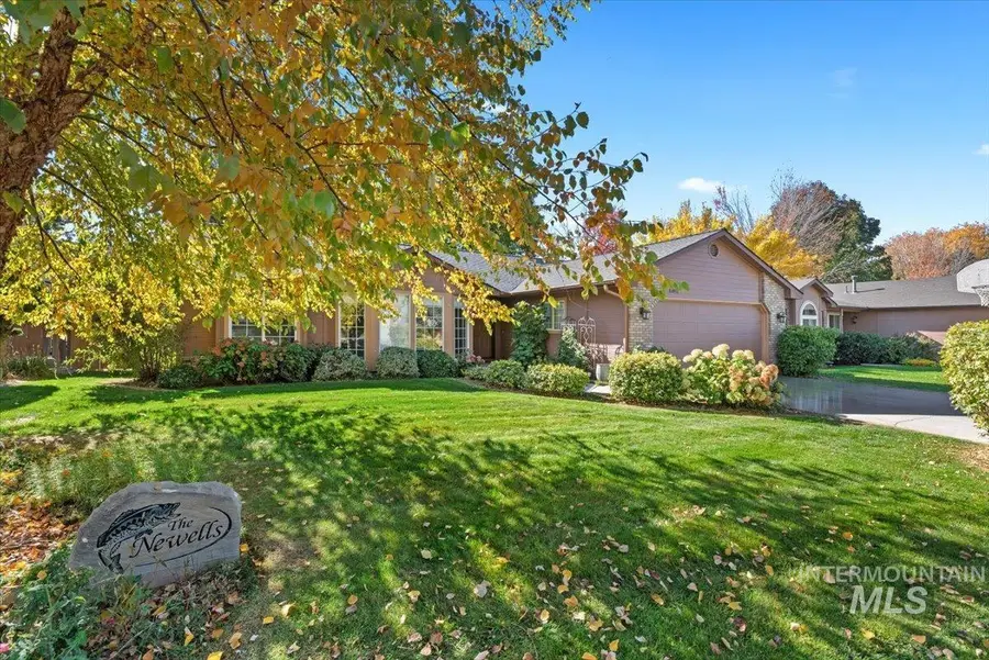 12493 W Driftwood Dr, Boise, ID 83713 - #3