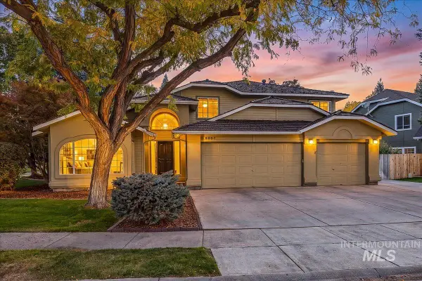 8001 W Innsbrook Court, Boise, ID 83704