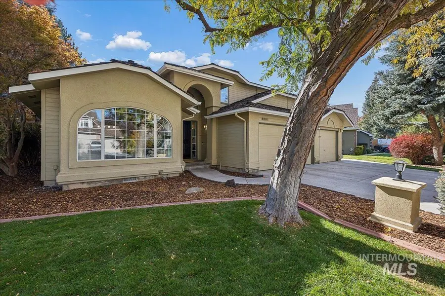 8001 W Innsbrook Court, Boise, ID 83704 - #2