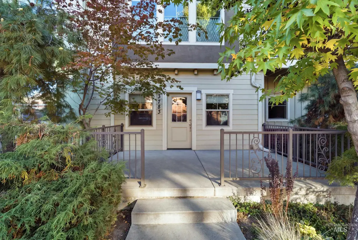 3783 N Woody Ln, Boise, ID 83703 - #1