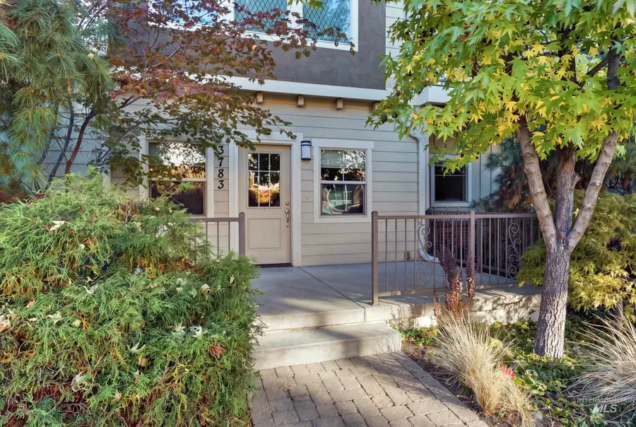 3783 N Woody Ln, Boise, ID 83703 - #2