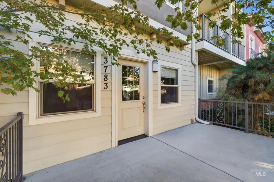 3783 N Woody Ln, Boise, ID 83703 - #3