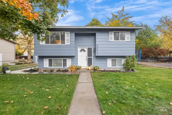 4021 N Milwaukee Street, Boise, ID 83704