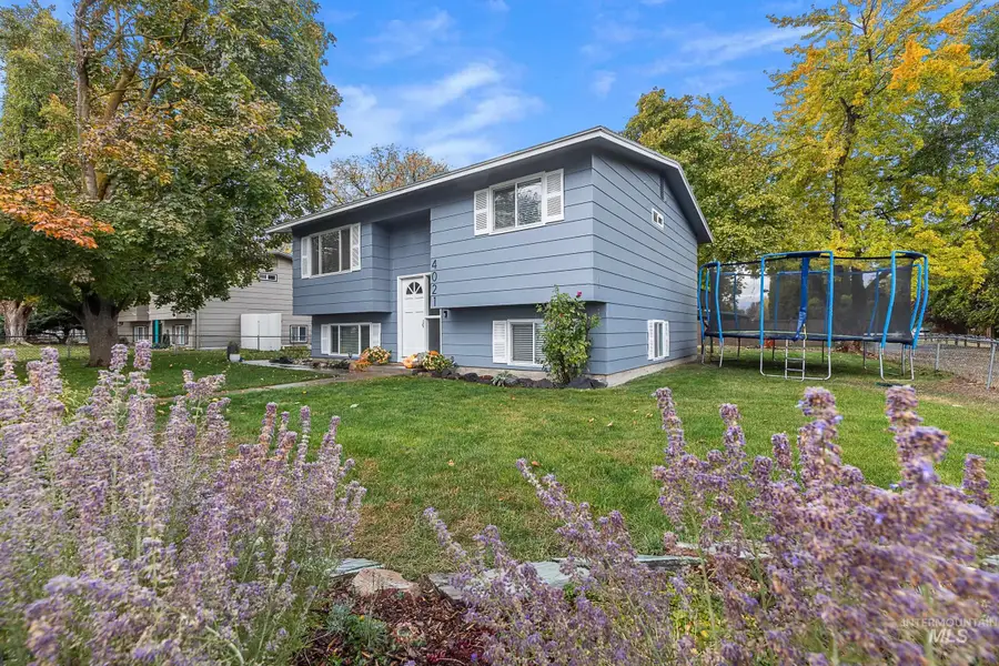 4021 N Milwaukee Street, Boise, ID 83704 - #2