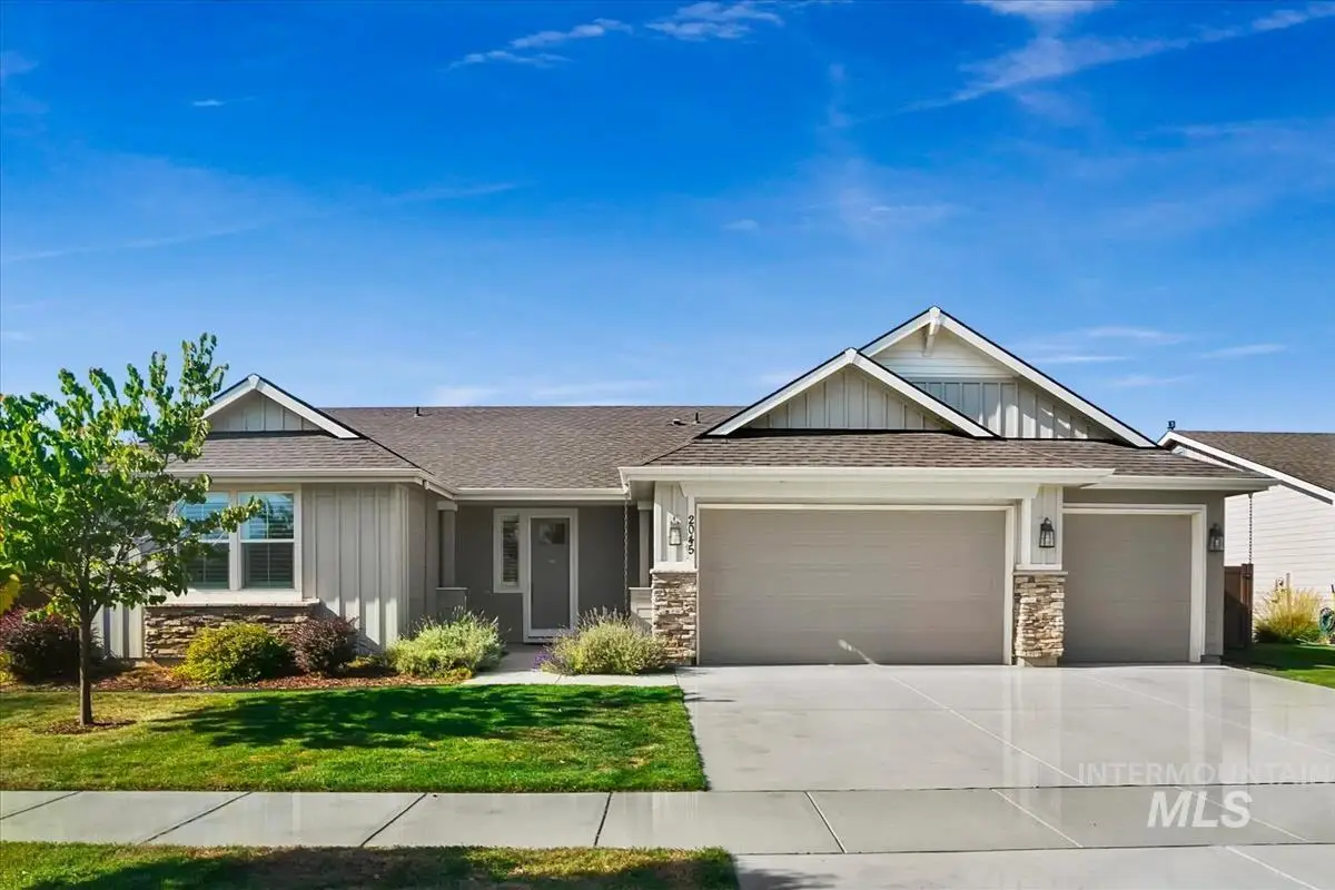 2045 N Foudy Ave., Eagle, ID 83616 - #1
