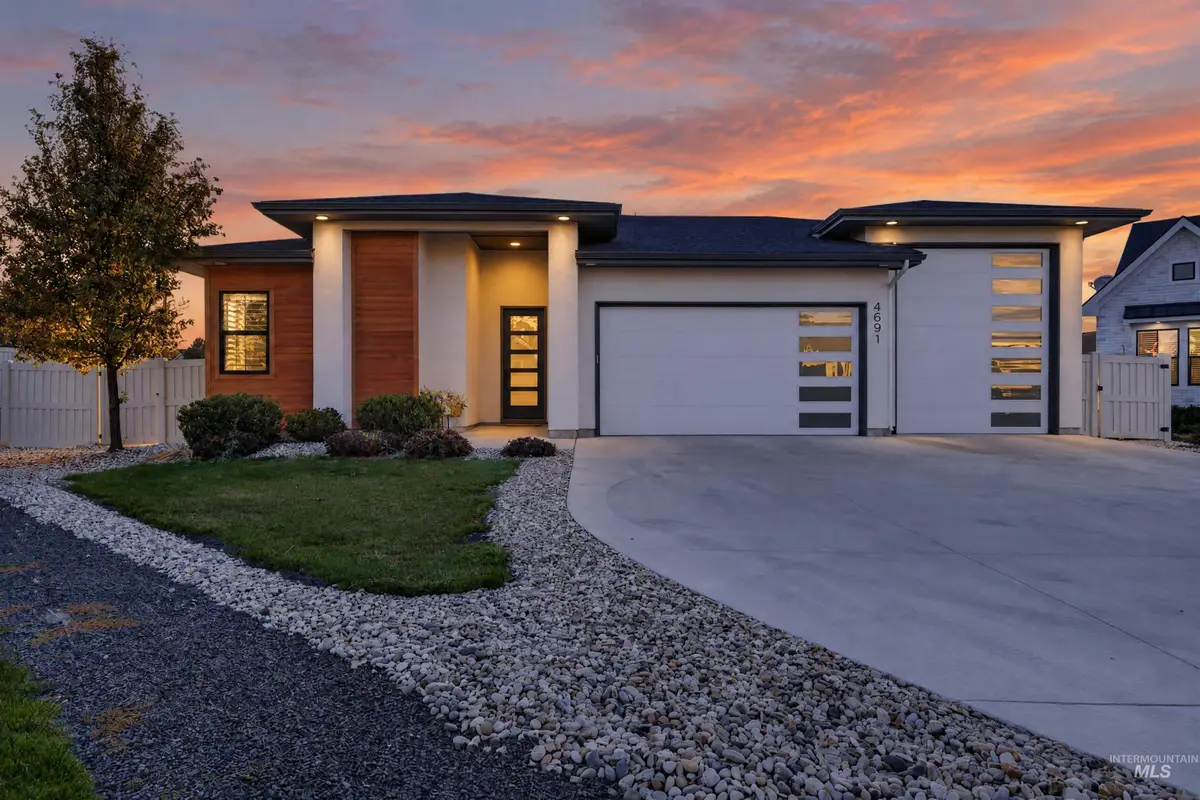 4691 S Abbott Way, Meridian, ID 83642 - #1
