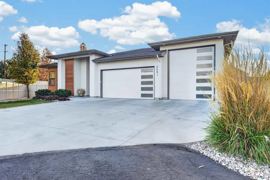 4691 S Abbott Way, Meridian, ID 83642 - #3