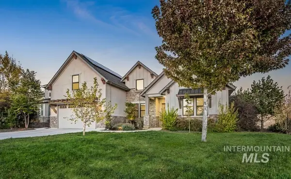 2424 S Trapper Pl, Boise, ID 83716