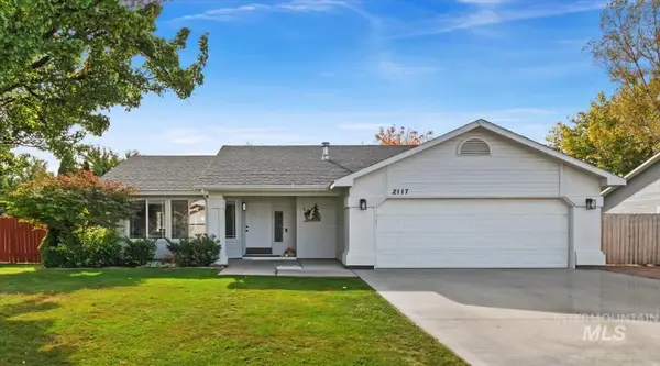 2117 E Olympic Avenue, Nampa, ID 83686