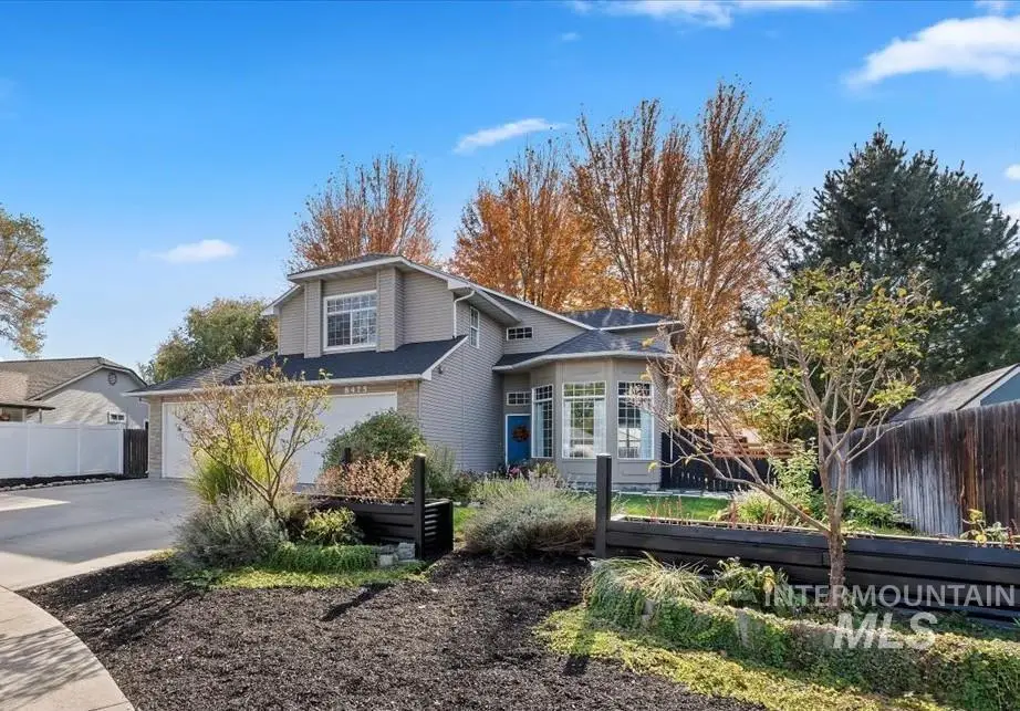 8475 W Beachside Ct, Boise, ID 83714 - #1