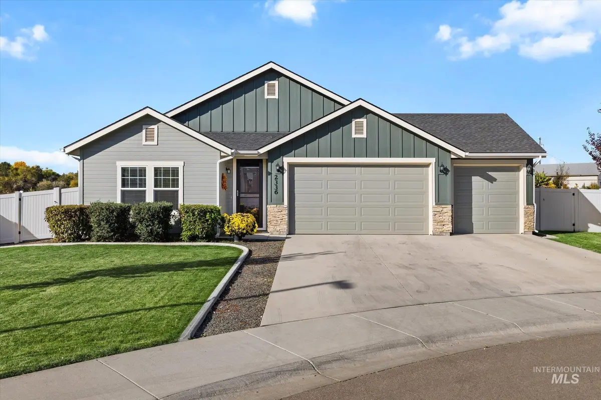 2336 Mariner Ave., Middleton, ID 83644 - #1