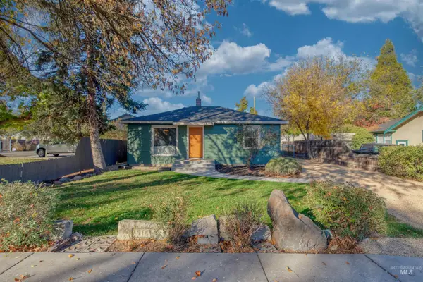 703 S Roosevelt, Boise, ID 83705