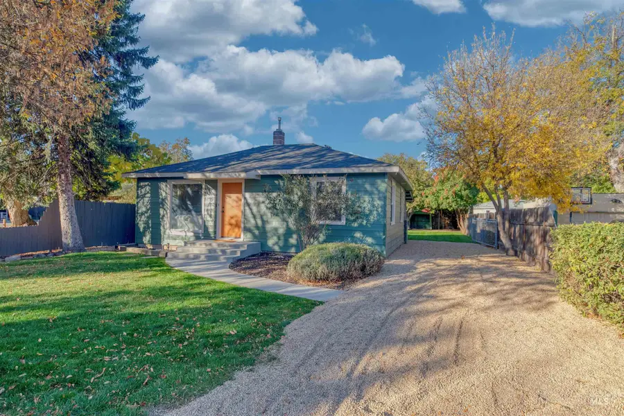 703 S Roosevelt, Boise, ID 83705 - #3