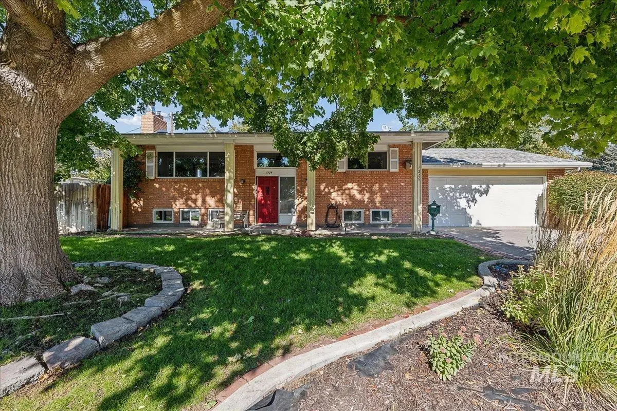 7226 W Cedarwood, Boise, ID 83709 - #1