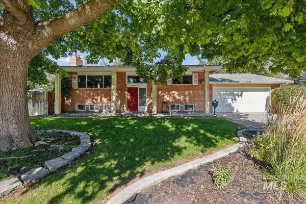 7226 W Cedarwood, Boise, ID 83709