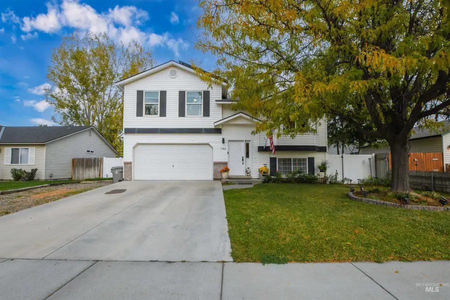 146 N Sagehen, Nampa, ID 83651 - #2