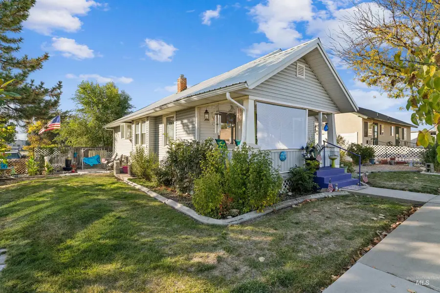 403 NE 3rd, Meridian, ID 83642 - #2