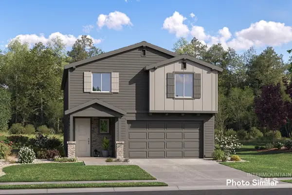 1532 S Motive Pl, Nampa, ID 83687