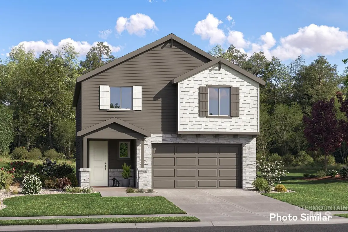 1531 S Motive Pl, Nampa, ID 83687 - #1