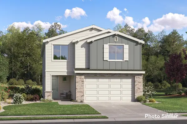 1519 S Motive Pl, Nampa, ID 83687
