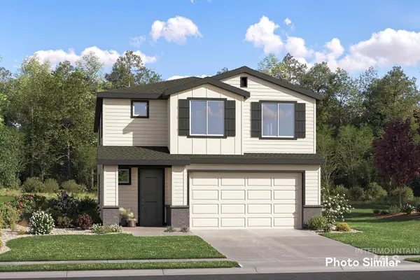 1555 S Motive Pl, Nampa, ID 83687