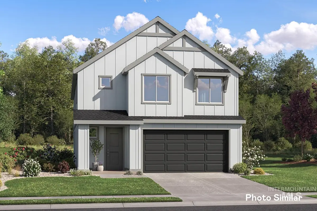 1543 S Motive Pl, Nampa, ID 83687 - #1