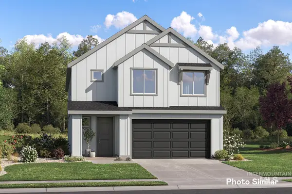 1543 S Motive Pl, Nampa, ID 83687