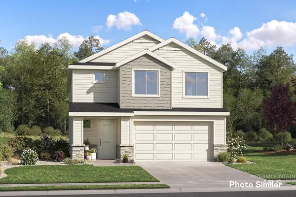 1520 S Motive Pl, Nampa, ID 83687