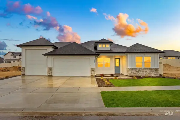 370 E Diesel Way, Boise, ID 83716