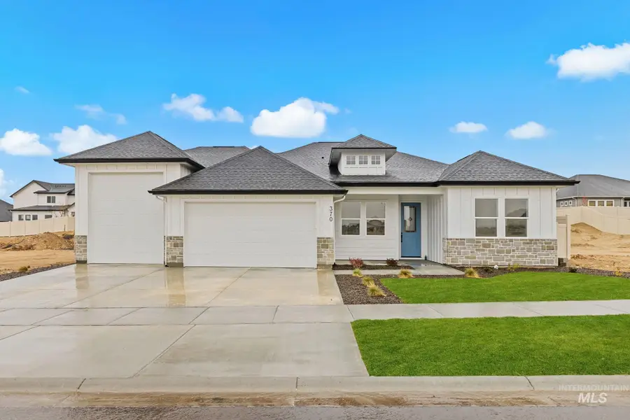 370 E Diesel Way, Boise, ID 83716 - #2