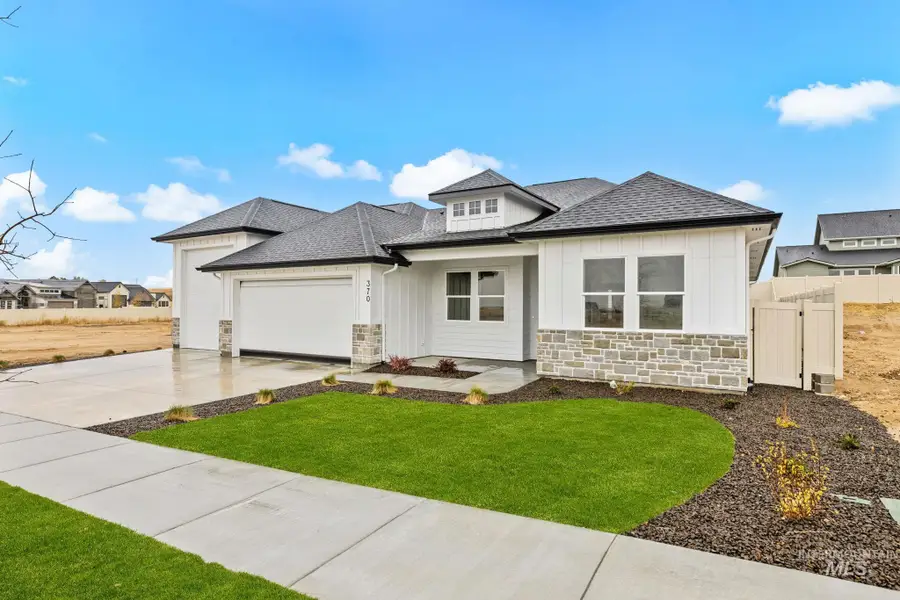 370 E Diesel Way, Boise, ID 83716 - #3