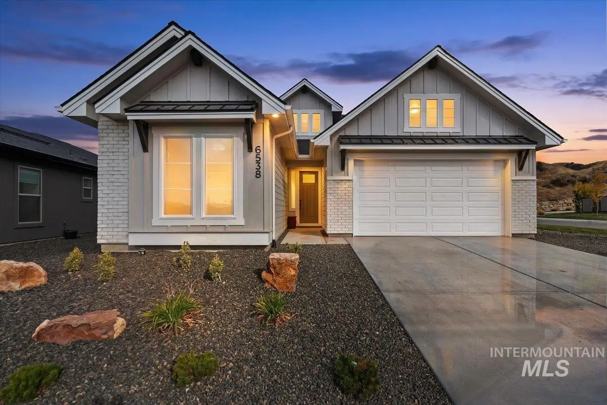 6538 E Lucy Dr, Eagle, ID 83629 - #1