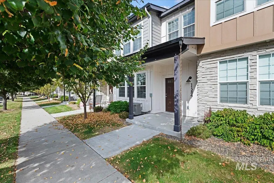 11284 W Knightsbridge Ct, Boise, ID 83713 - #2