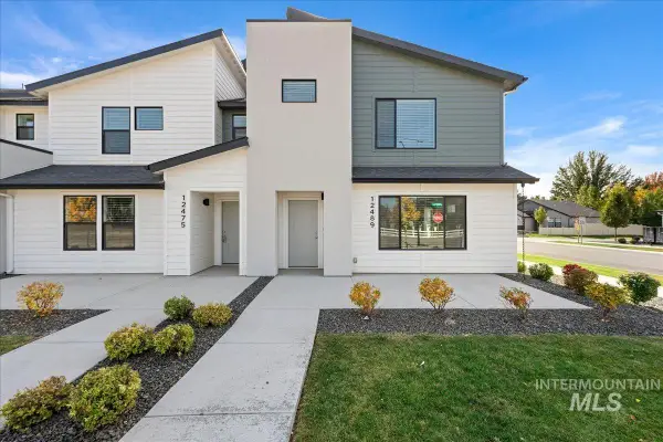 12489 W Victory Rd, Boise, ID 83709
