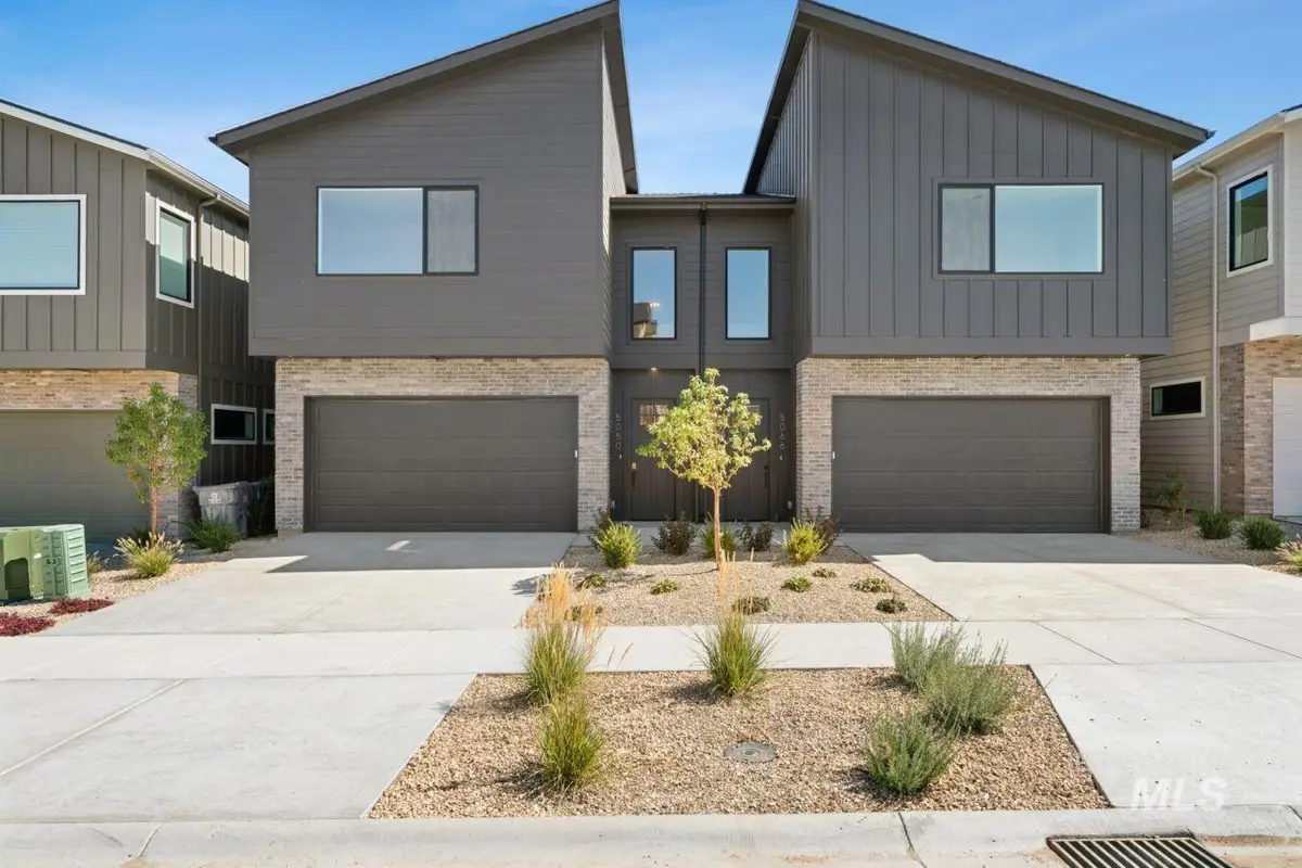 5066 S Brian Ave, Boise, ID 83716 - #1