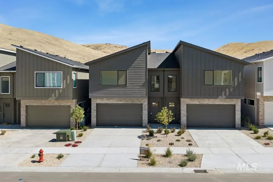 5066 S Brian Ave, Boise, ID 83716 - #3