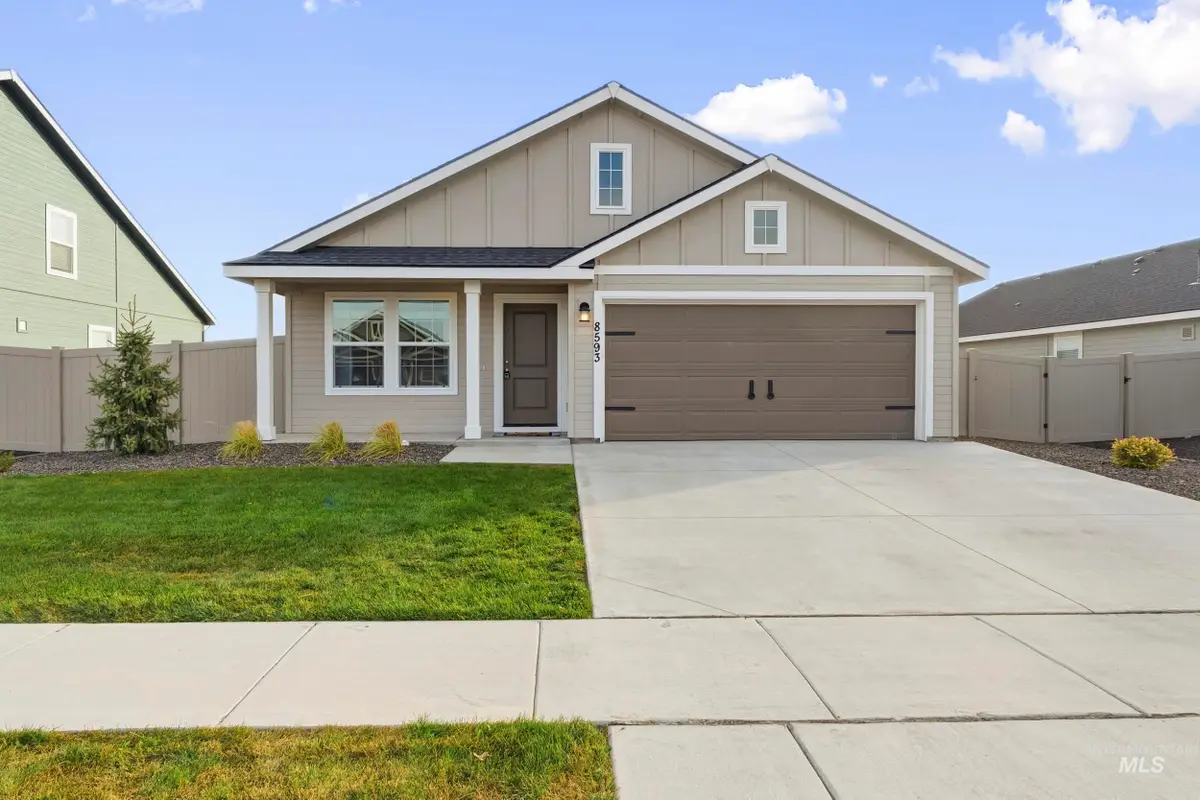 8593 E Velvet Ash, Nampa, ID 83687 - #1